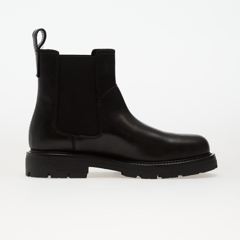 Vagabond Cameron Black