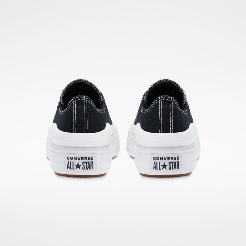 Converse Wmns Chuck Taylor All Star Move Platform Ox