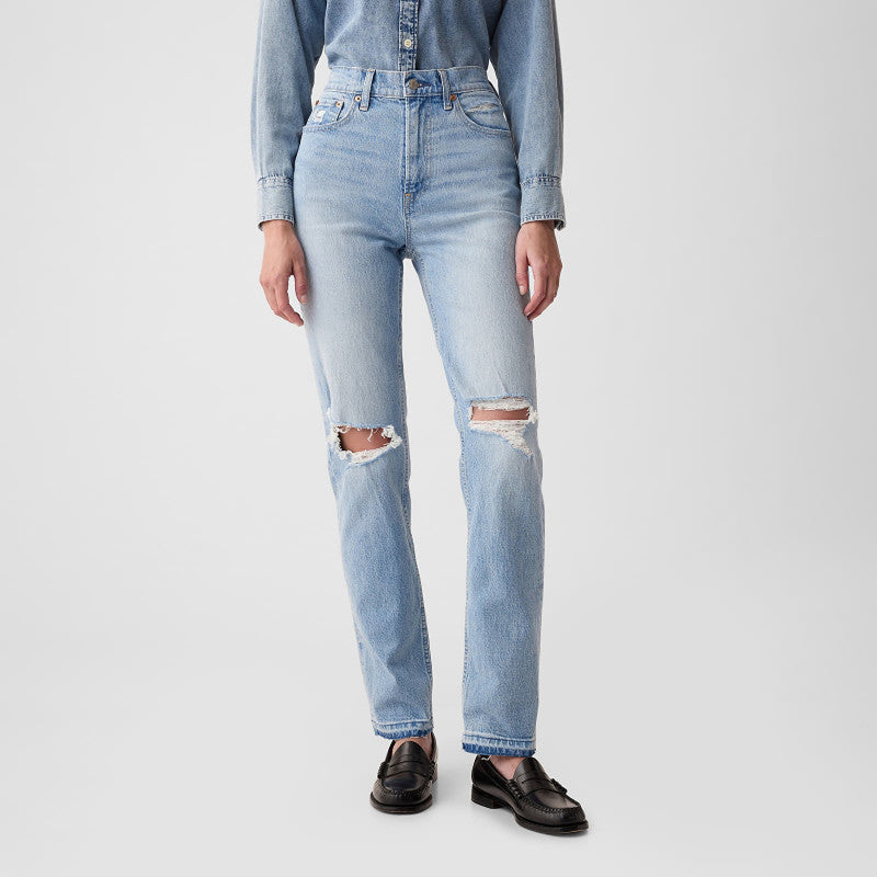 GAP Denim Pants Straight