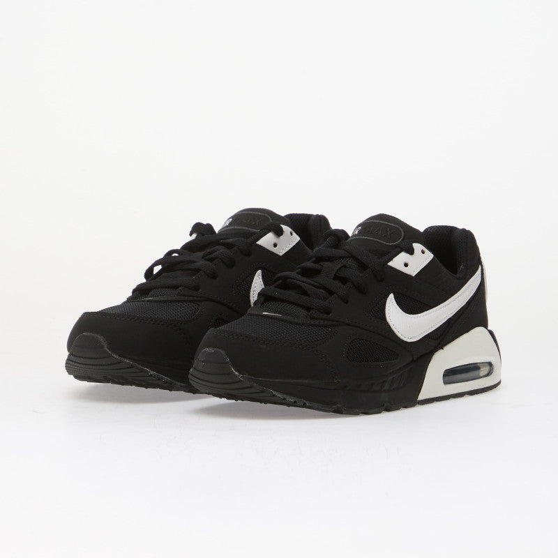 Nike Air Max IVO Kids Black/ White-White