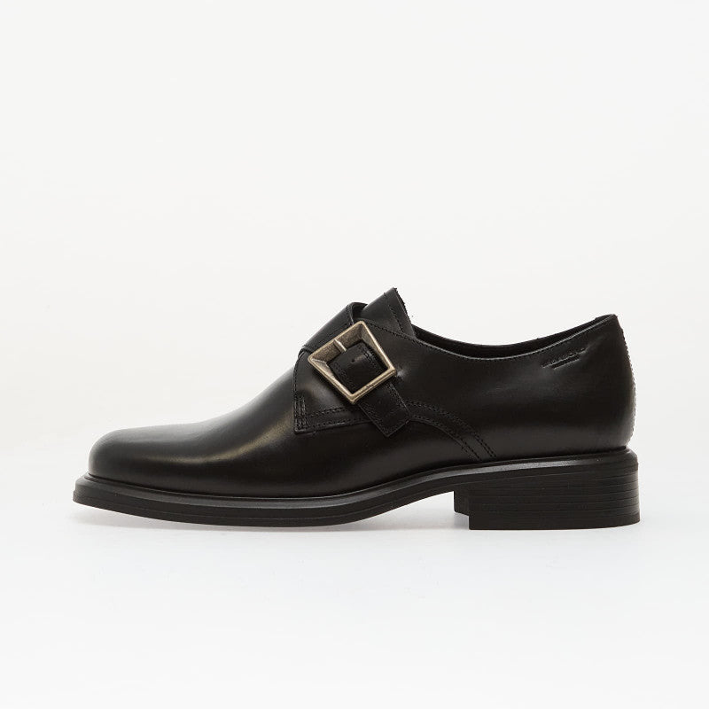 Vagabond Ellis Black