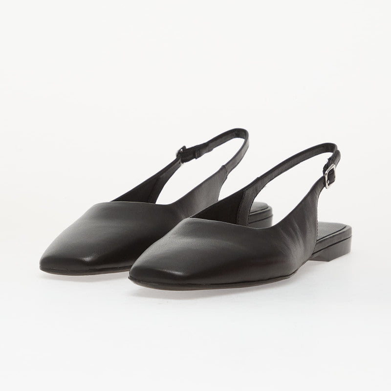 Vagabond Delia Black