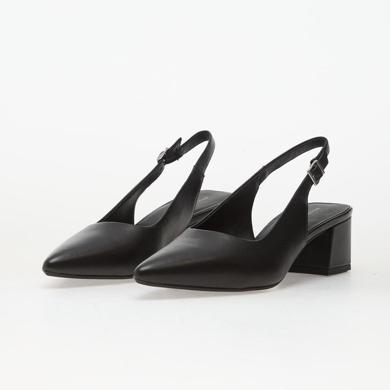 Vagabond Marta Black