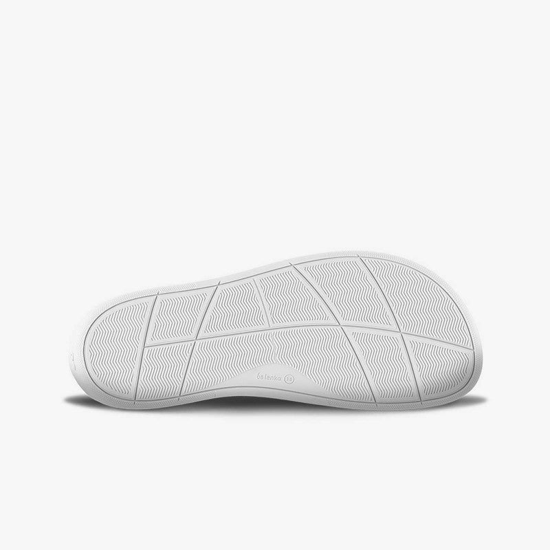 Be Lenka Buena All White