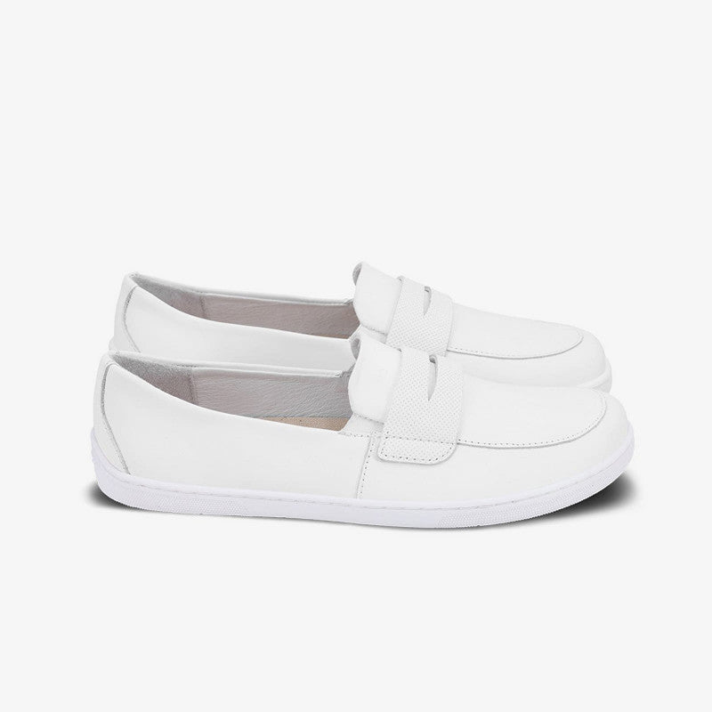 Be Lenka Buena All White