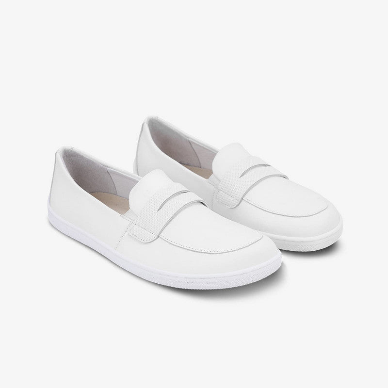 Be Lenka Buena All White