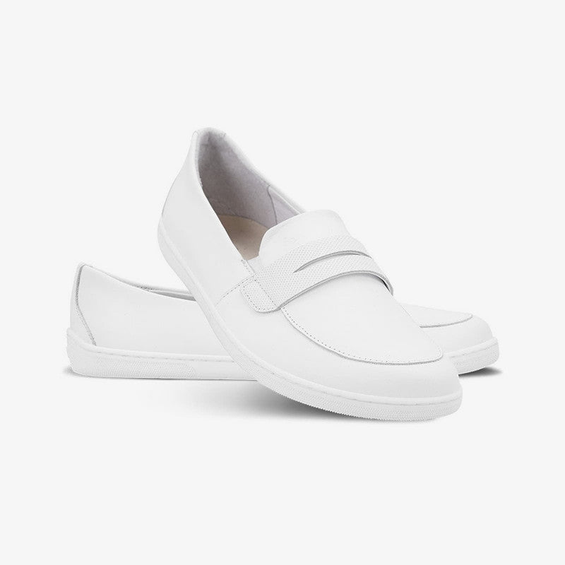 Be Lenka Buena All White