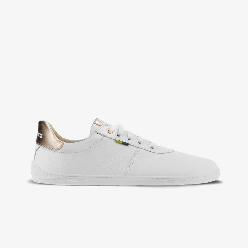 Be Lenka Royale White & Gold