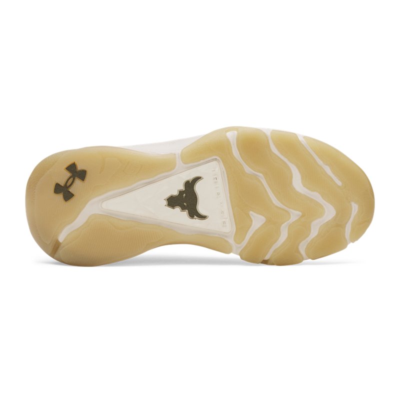 Under Armour Wmns Project Rock 8 Brown