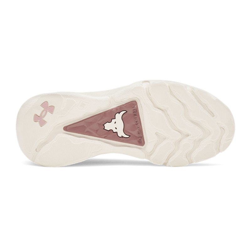 Under Armour Wmns Project Rock 8 Pink