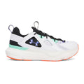 Under Armour Infinite MVMNT SE White /White Quartz /Virtual Violet