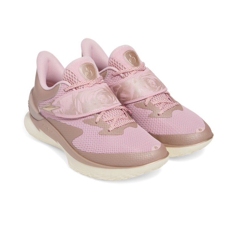 Under Armour Curry Fox 1 "Reign Rose”