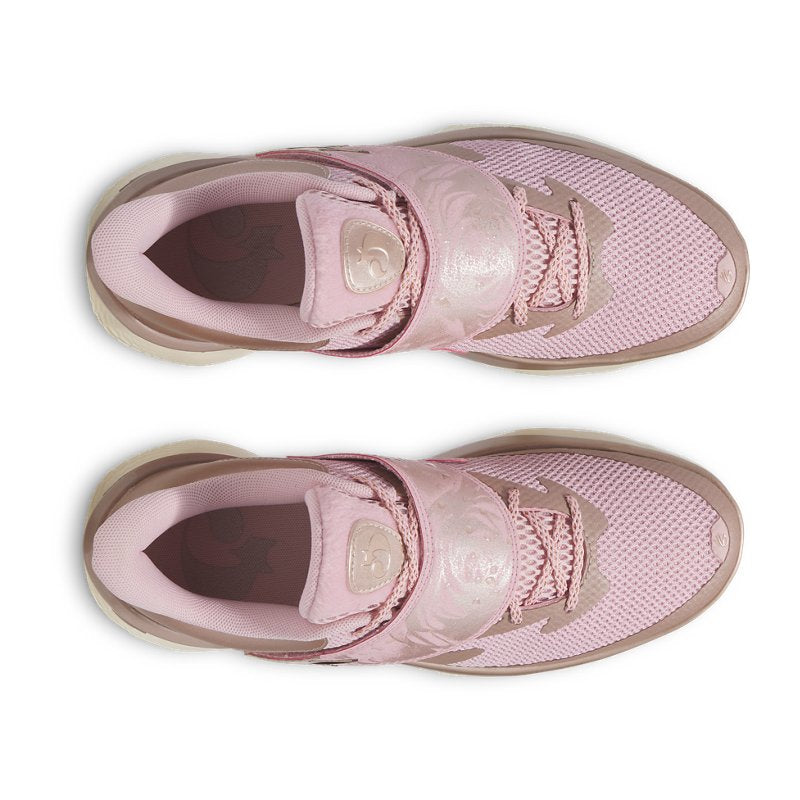 Under Armour Curry Fox 1 "Reign Rose”