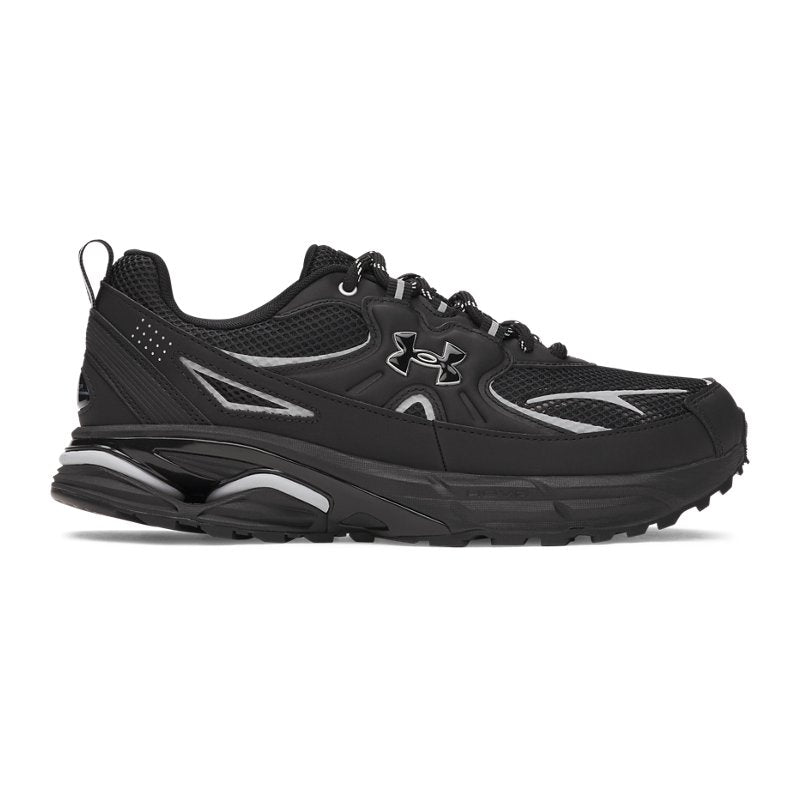 Under Armour Apparition Tech Black