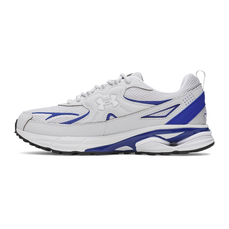 Under Armour Apparition Tech Grey/ Blue