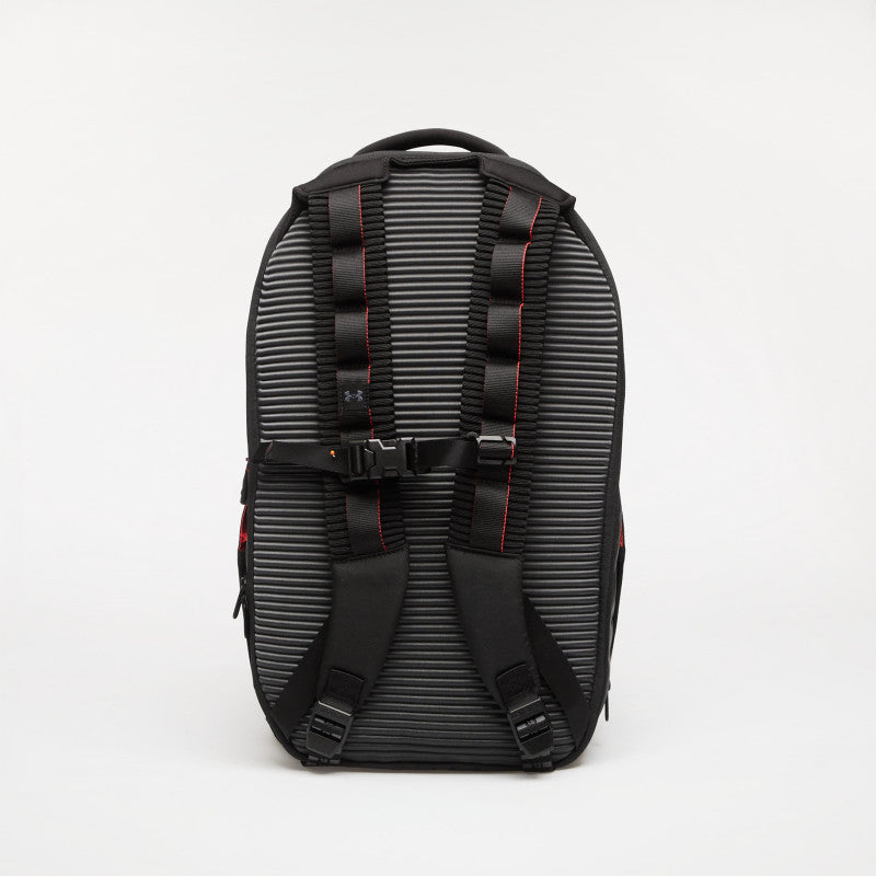 Under Armour No Weigh Backpack Black