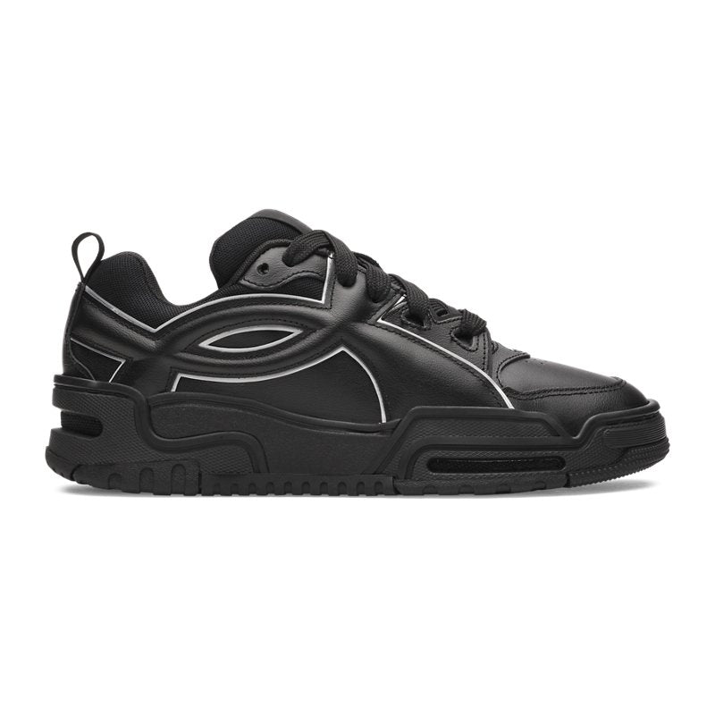 Under Armour HB-LO Black