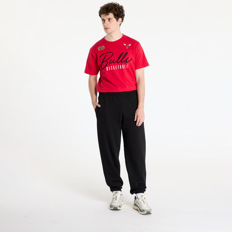 Karl Kani Small Signature Essential Baggy Sweatpants Multicolor