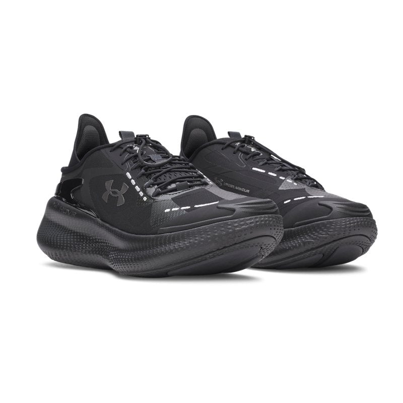 Under Armour Echo SlipSpeed Black