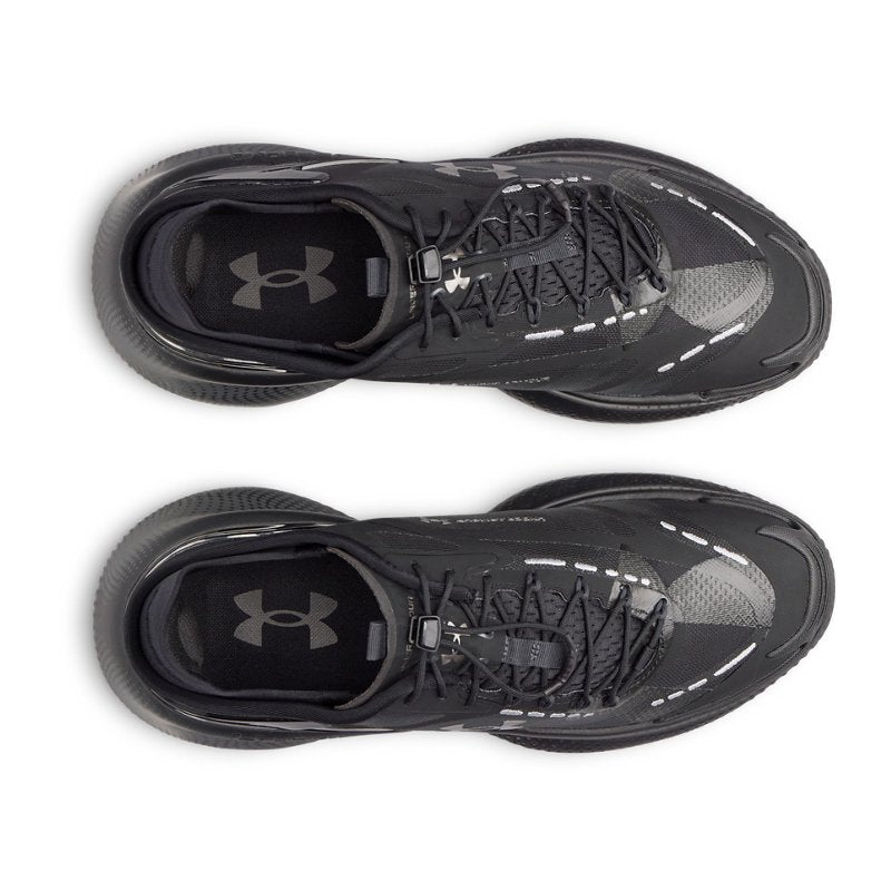 Under Armour Echo SlipSpeed Black