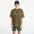 Under Armour Project Rock Hwt OS T Expedition Green