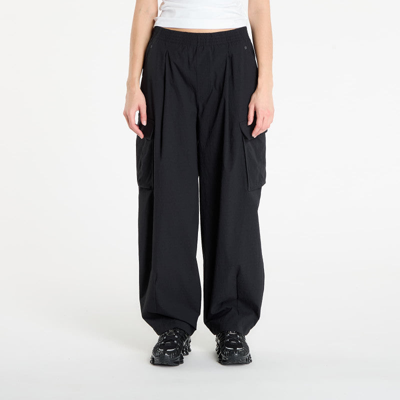 Under Armour Unstoppable Ripstop Cargo Black