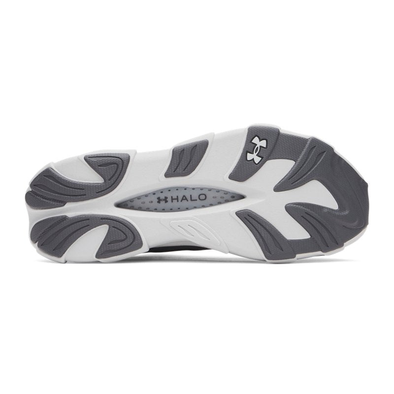 Under Armour Halo Racer Gray