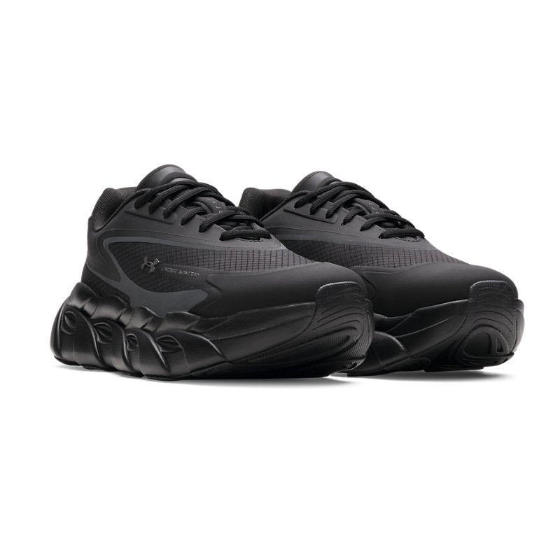 Under Armour Halo Runner SE Black