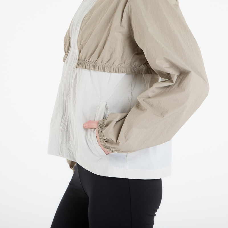 Under Armour Unstoppable Utility 3in1 Jacket Brown