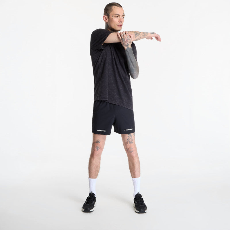 Under Armour Curry ICDAT Tee Black