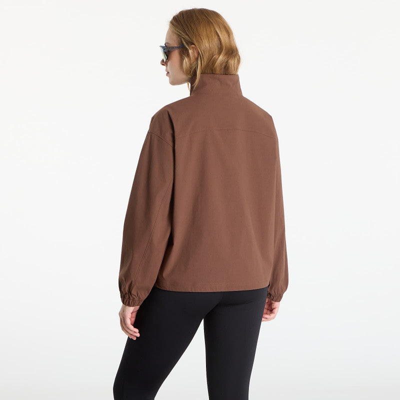 Under Armour Unstoppable Wvn FZ Brown