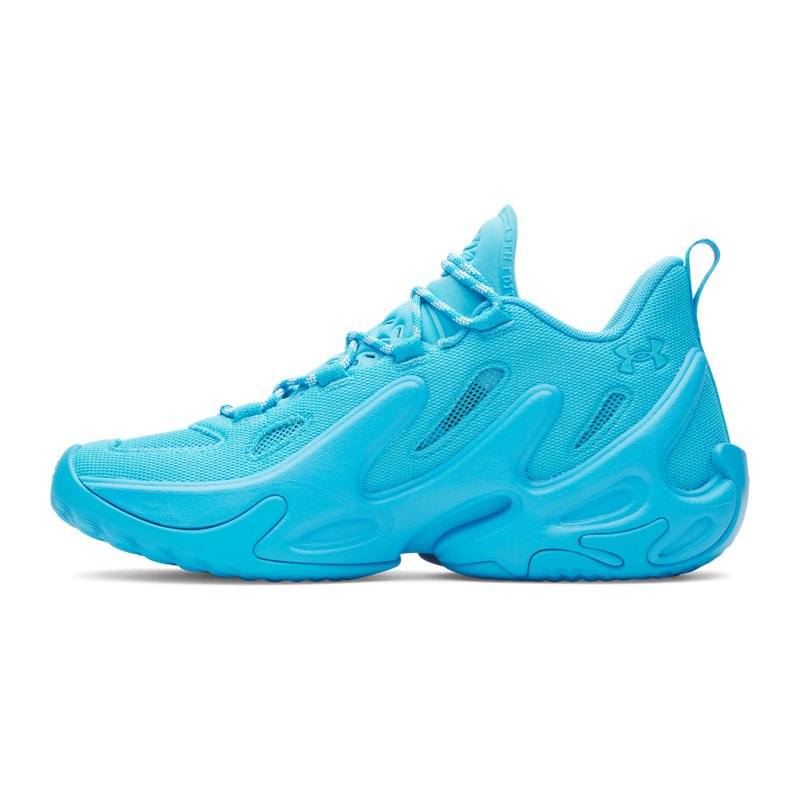 Under Armour CURRY 13 AP Blue