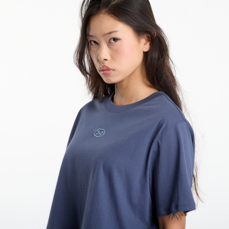Under Armour Center LT SS Grey