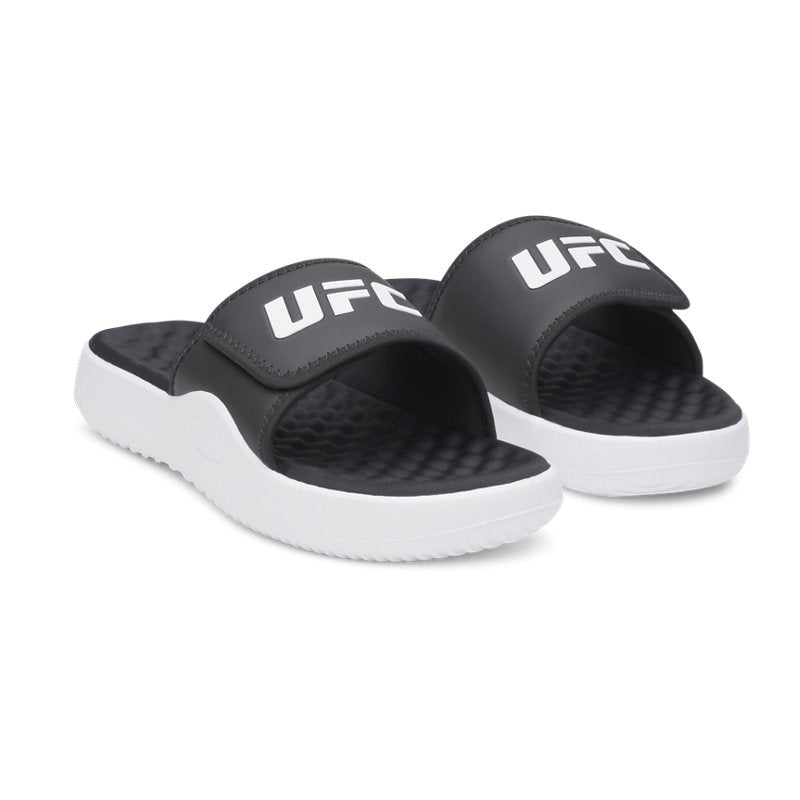 Under Armour Ignite Pro 8 UFC Black