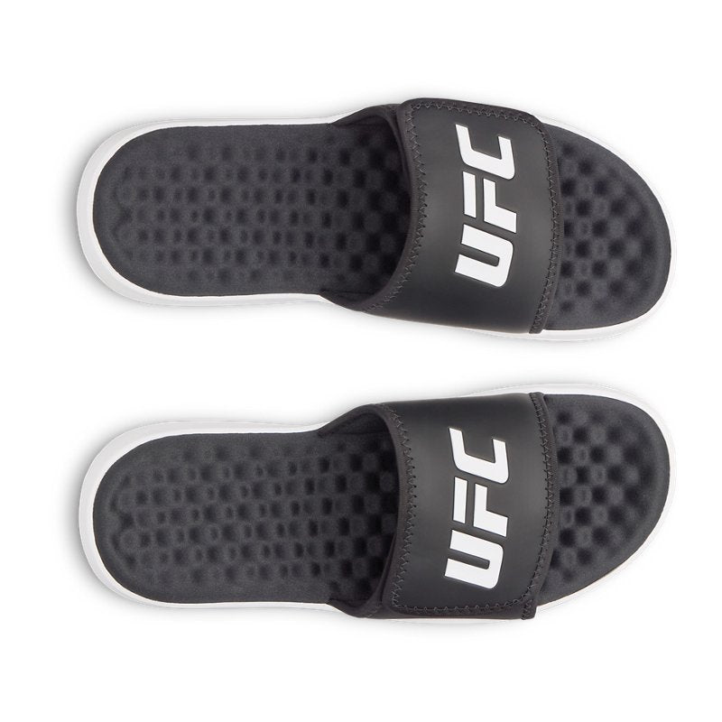 Under Armour Ignite Pro 8 UFC Black