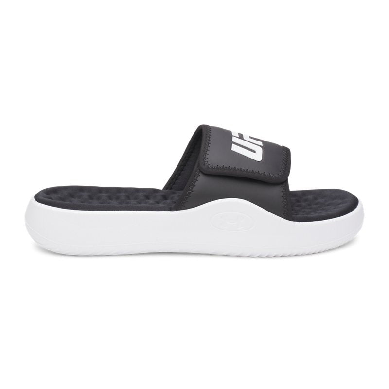 Under Armour Ignite Pro 8 UFC Black