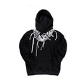 K1X Net Hoody Black