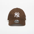 New Era 9TWENTY MLB NOS League Essential 9TWENTY New York Yankees Walnut/ White