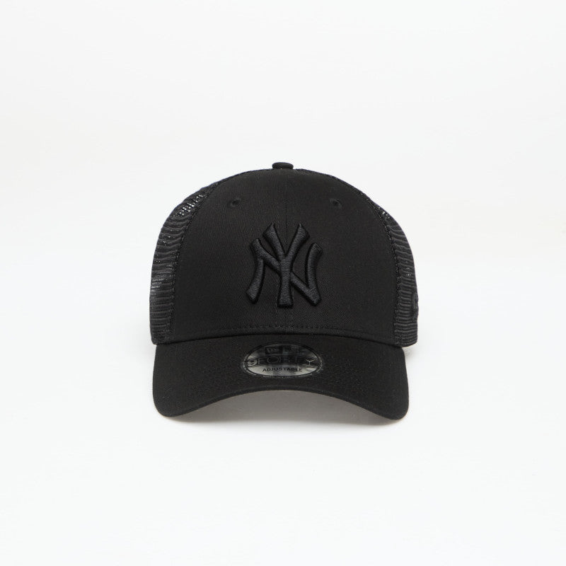 New Era 9FORTY New York Yankees Black