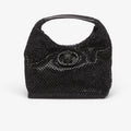 Kurt Geiger Chelsea Sm Slouch Hobo Black