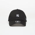 New Era 9TWENTY MLB Mini Logo New York Yankees Black/ Optic White