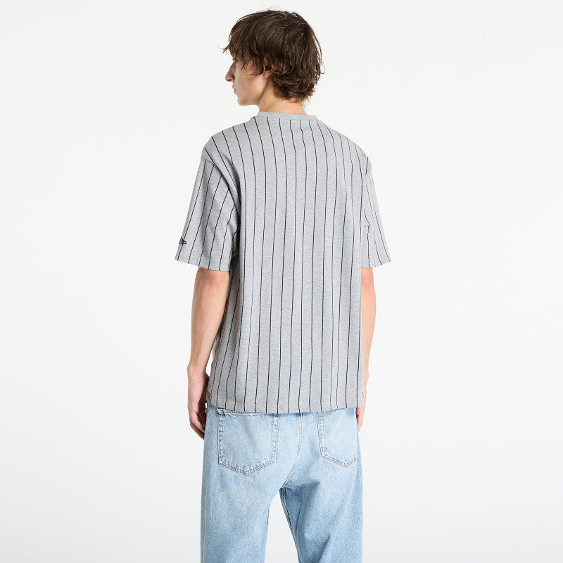 New Era Pinstripe Egh