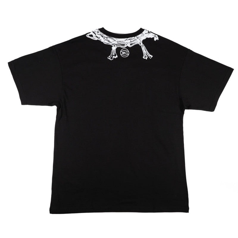K1X Net Tee black
