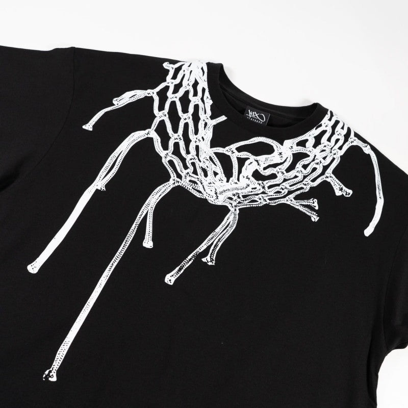 K1X Net Tee black