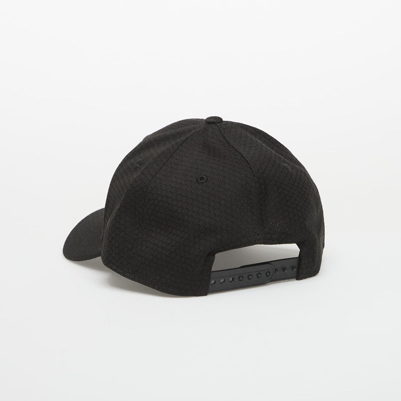 New Era 9FORTY MLB Flawless Mesh New York Yankees Black/ Black