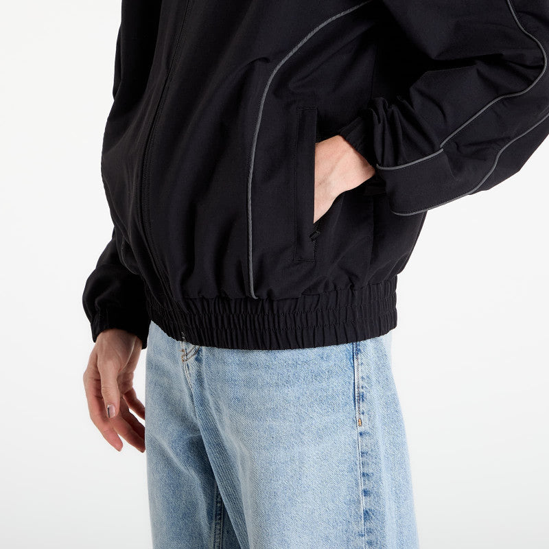 New Era MLB Track Jacket New York Yankees UNISEX Black
