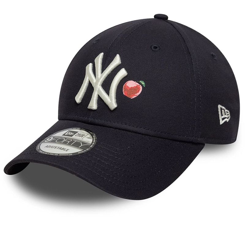New Era New York Yankees Mlb Fruit Icon 9Forty