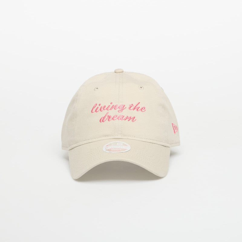 New Era 9TWENTY Slogan Stone/ THP