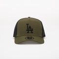 New Era 9FORTY AF Trucker Sport Los Angeles Dodgers New Olive