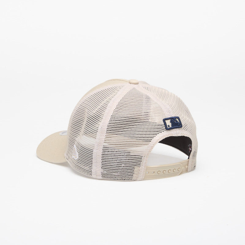 New Era 9FORTY MC AF Trucker New York Yankees Stone